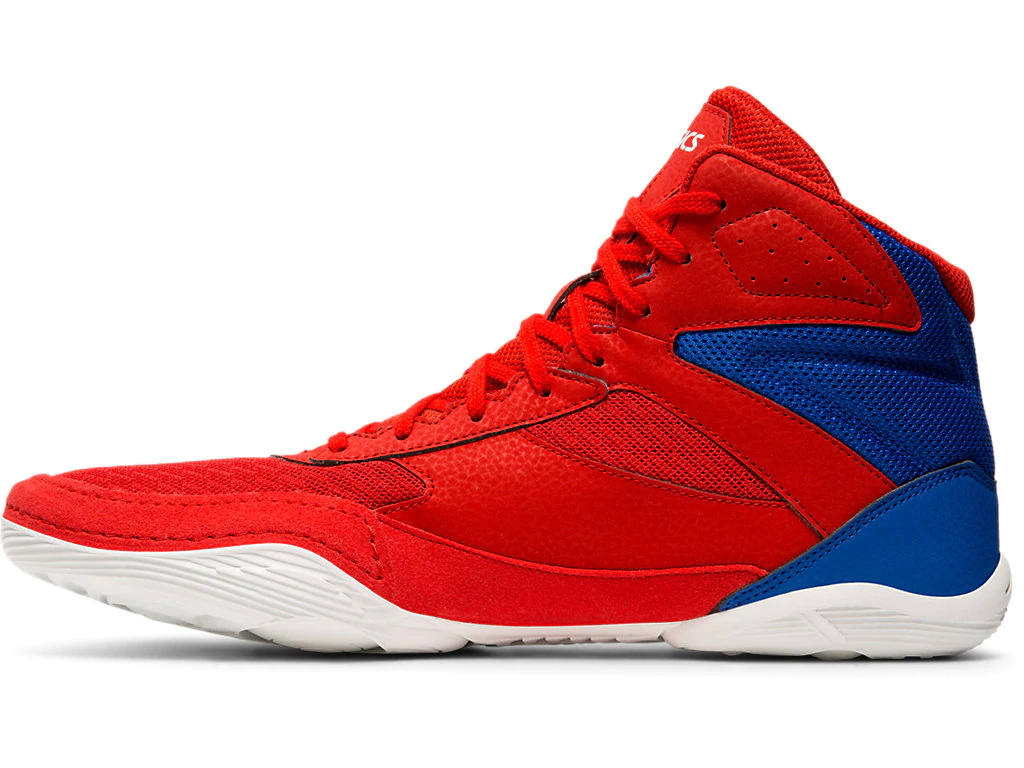 scarpe da lotta asics